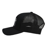 #OCEANSIDE MESH CAP