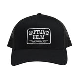 #OCEANSIDE MESH CAP