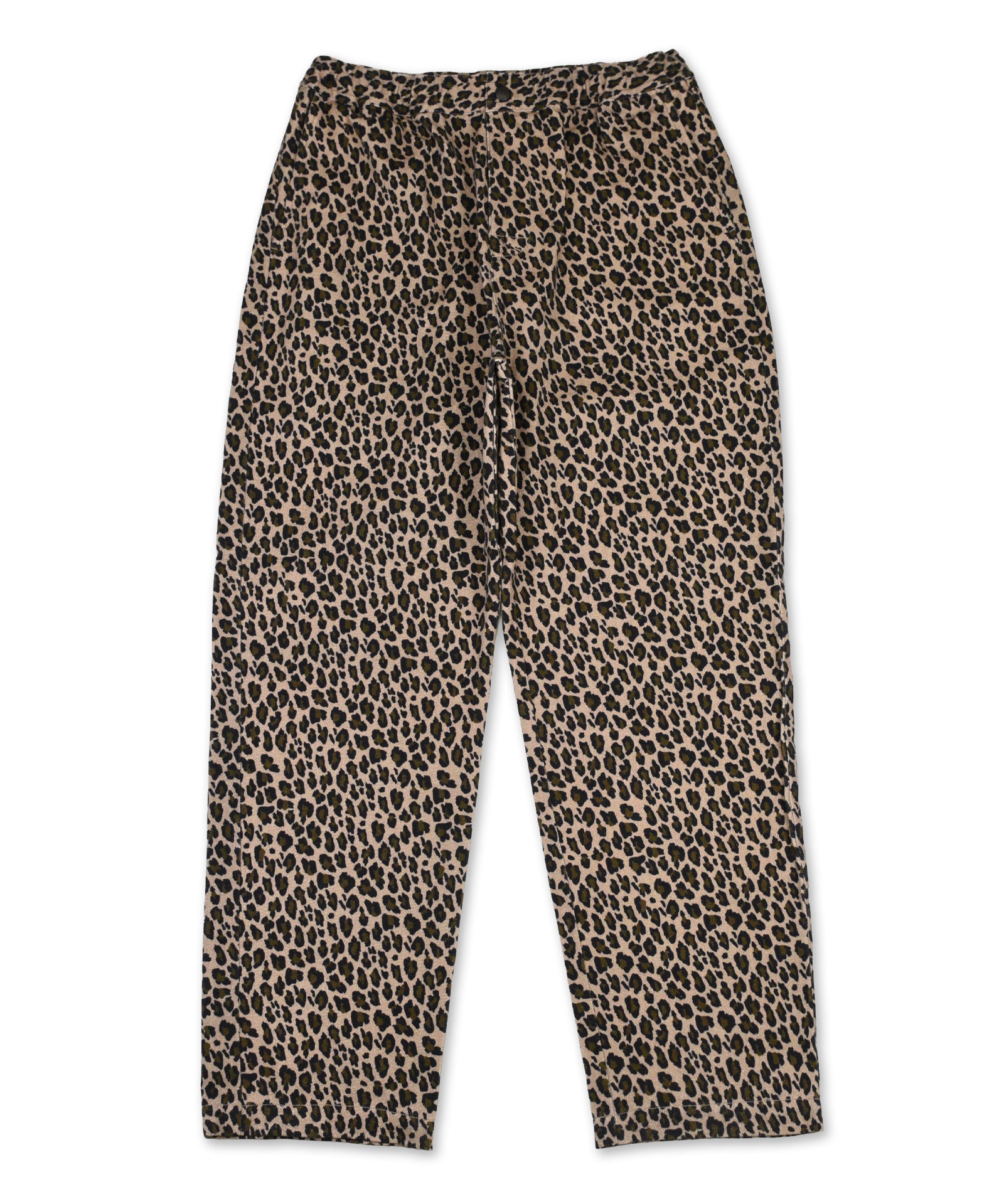 #TRAVELER PANTS