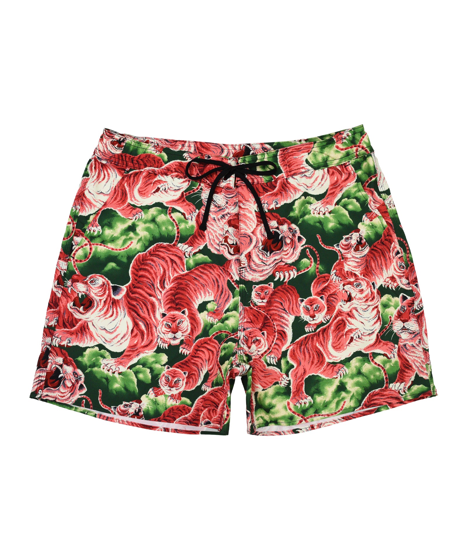 #DRIFTER SHORTS -100TORA-