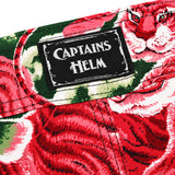 #DRIFTER SHORTS -100TORA-