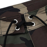 #DRIFTER SHORTS -MILITARY-