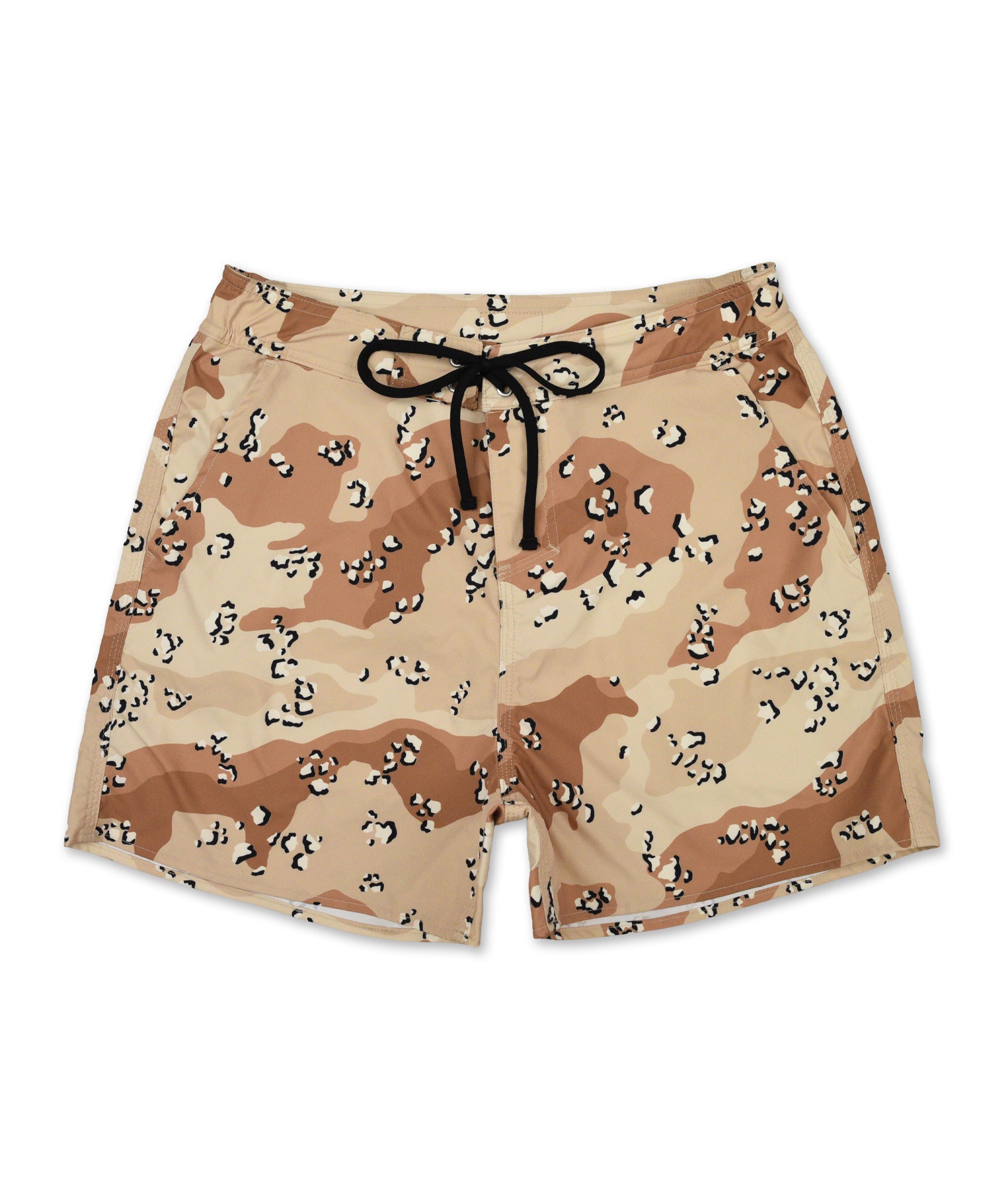 #DRIFTER SHORTS -MILITARY-