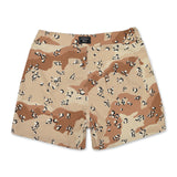 #DRIFTER SHORTS -MILITARY-