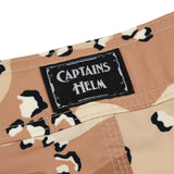 #DRIFTER SHORTS -MILITARY-