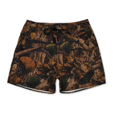 #DRIFTER SHORTS -MILITARY-