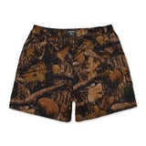 #DRIFTER SHORTS -MILITARY-