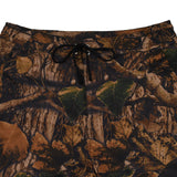 #DRIFTER SHORTS -MILITARY-