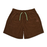 #HELM CORDUROY SHORTS