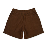 #HELM CORDUROY SHORTS