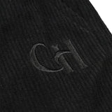 #HELM CORDUROY SHORTS