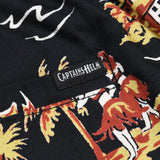 #BLACK OCEAN SHORTS