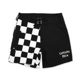 #DOCK WORKER BOARD SHORTS
