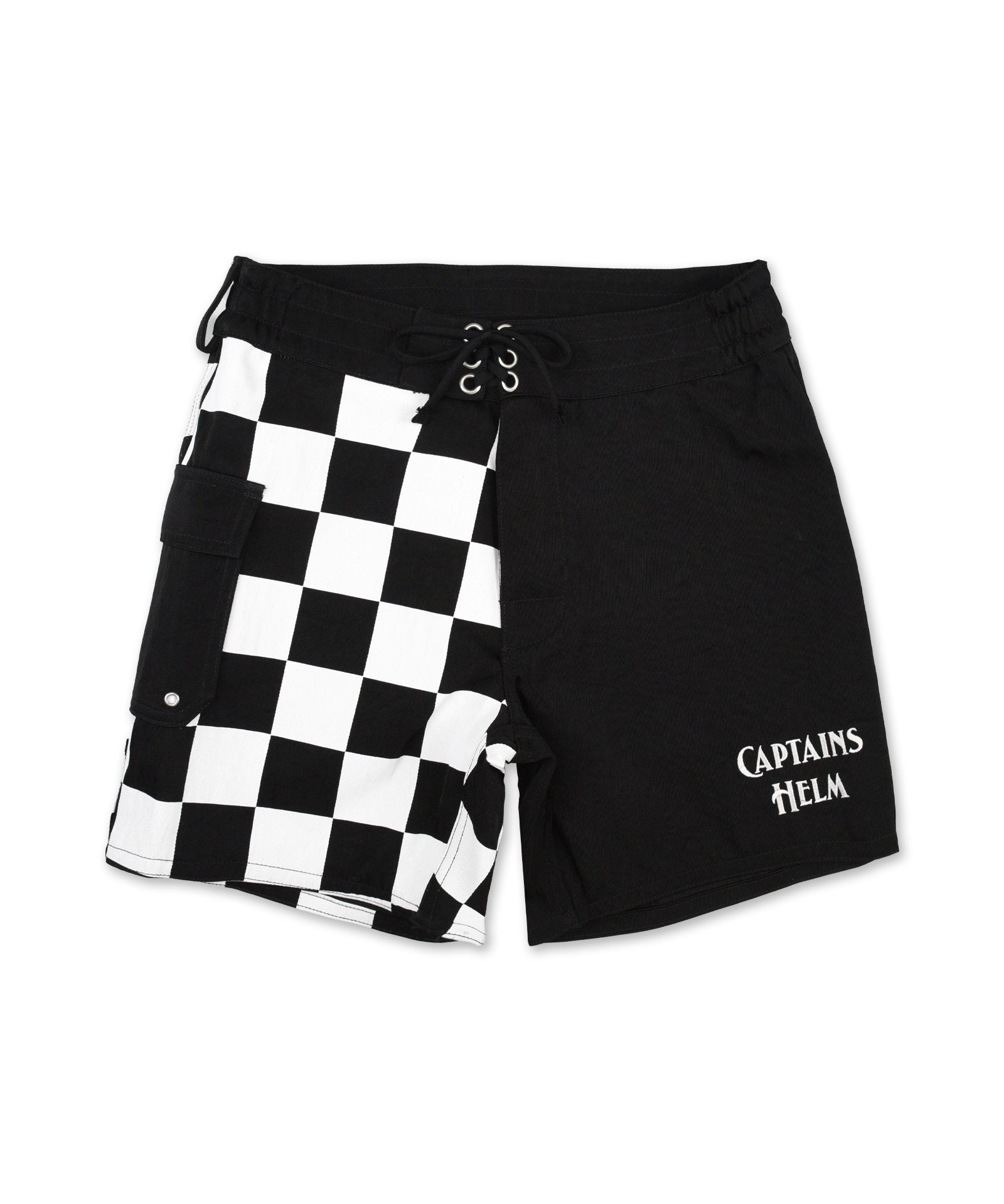 #DOCK WORKER BOARD SHORTS