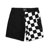 #DOCK WORKER BOARD SHORTS