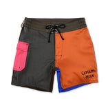 #DOCK WORKER BOARD SHORTS