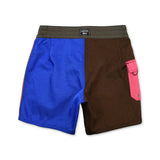 #DOCK WORKER BOARD SHORTS