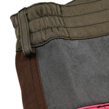 #DOCK WORKER BOARD SHORTS