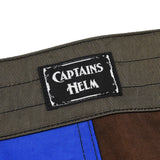 #DOCK WORKER BOARD SHORTS