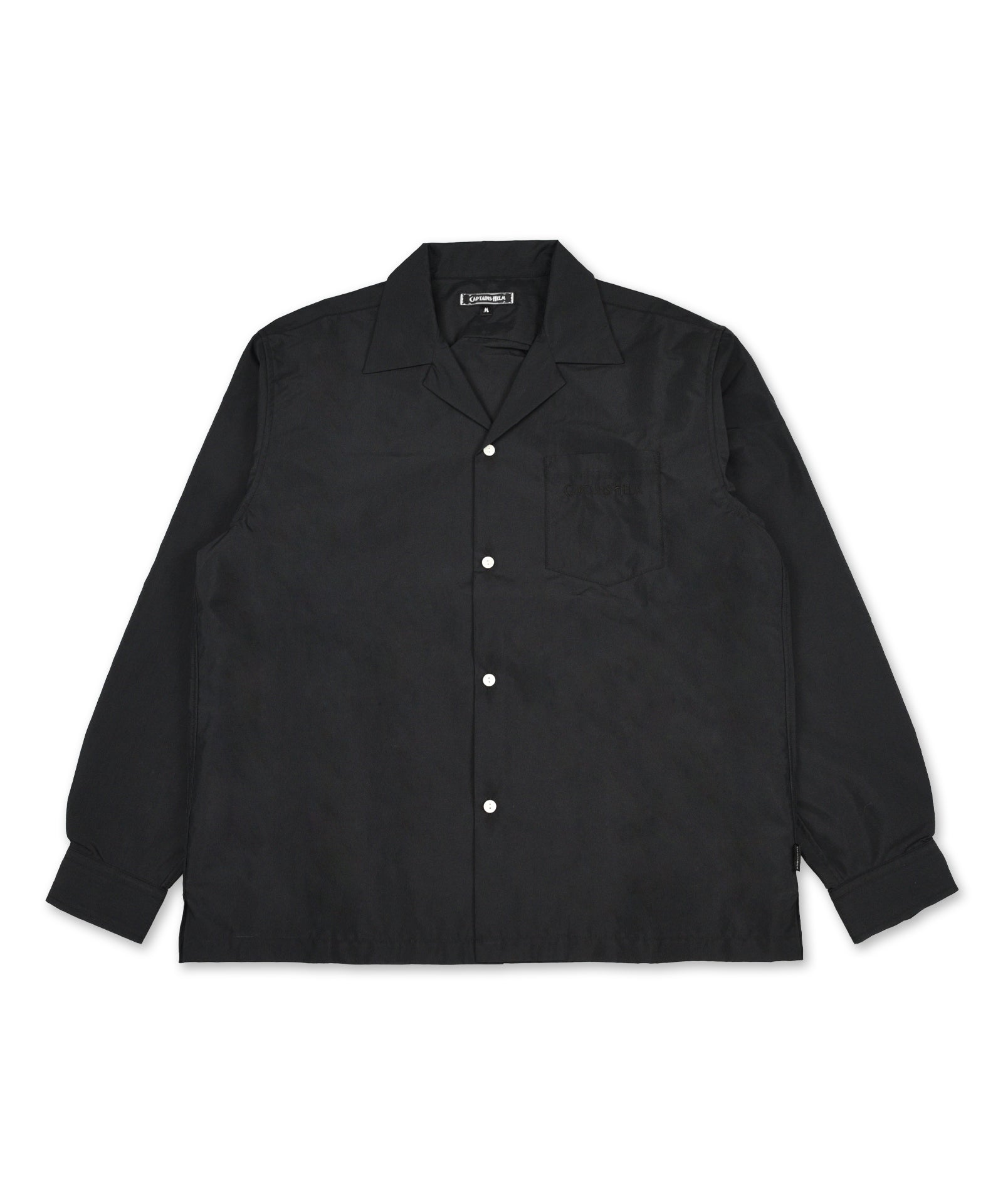 #VACATION LS SHIRTS