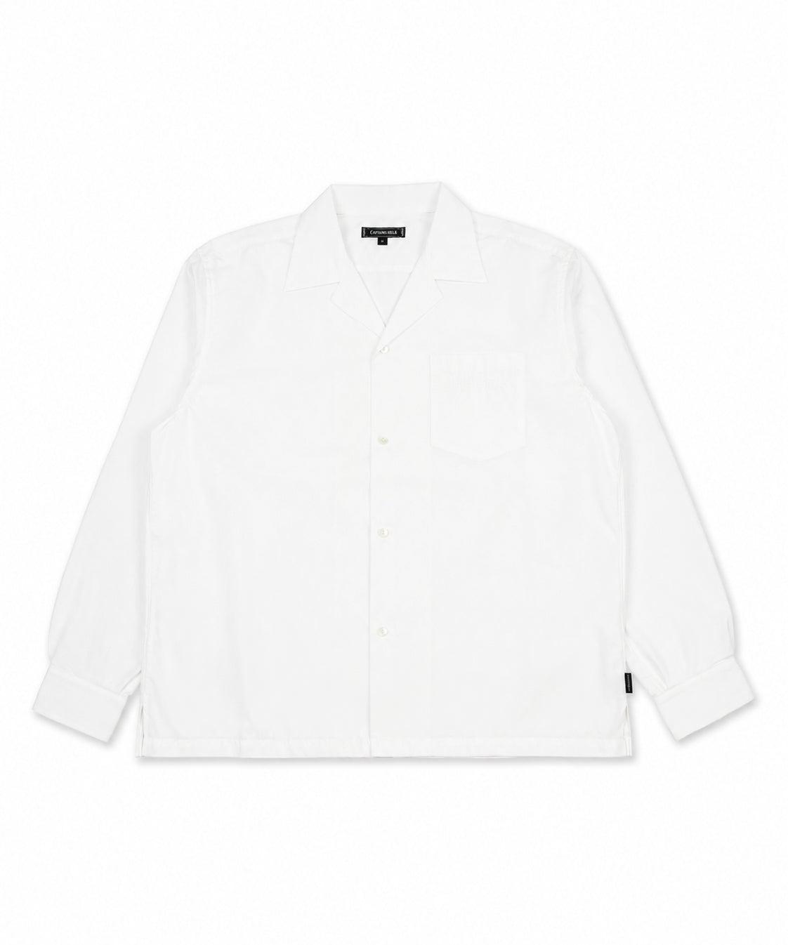 #VACATION LS SHIRTS