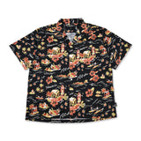 #BLACK OCEAN SS SHIRTS