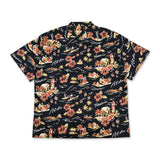 #BLACK OCEAN SS SHIRTS
