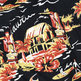 #BLACK OCEAN SS SHIRTS