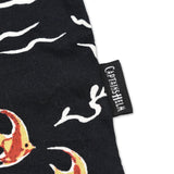 #BLACK OCEAN SS SHIRTS