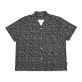 #HELM VACATION SS SHIRTS -COMPOSITION NOTE-