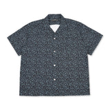 #HELM VACATION SS SHIRTS -COMPOSITION NOTE-