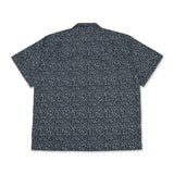 #HELM VACATION SS SHIRTS -COMPOSITION NOTE-