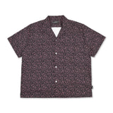 #HELM VACATION SS SHIRTS -COMPOSITION NOTE-
