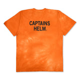 【ORDER ITEM】#HELM TIE-DYE SS TEE