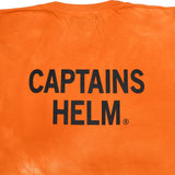 【ORDER ITEM】#HELM TIE-DYE SS TEE