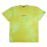 【ORDER ITEM】#HELM TIE-DYE SS TEE