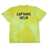 【ORDER ITEM】#HELM TIE-DYE SS TEE