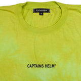 【ORDER ITEM】#HELM TIE-DYE SS TEE