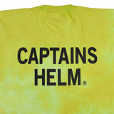 【ORDER ITEM】#HELM TIE-DYE SS TEE