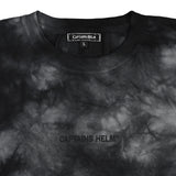 【ORDER ITEM】#HELM TIE-DYE SS TEE