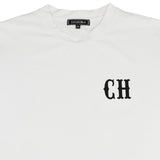 #LIGHT&DRY LOCALS LS TEE