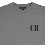 #LIGHT&DRY LOCALS LS TEE