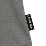 #LIGHT&DRY LOCALS LS TEE