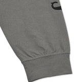 #LIGHT&DRY LOCALS LS TEE