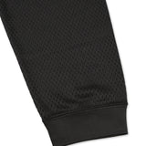 #TM MESH LS TEE