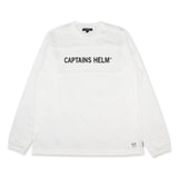 #TM MESH LS TEE