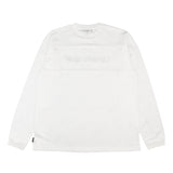 #TM MESH LS TEE