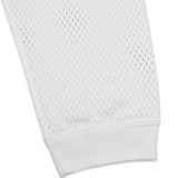 #TM MESH LS TEE