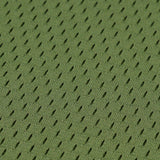 #TM MESH LS TEE