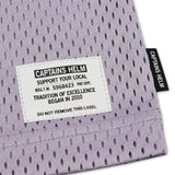 #TM MESH LS TEE